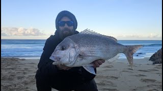 Drone Fishing The South West Coast [upl. by Assile680]