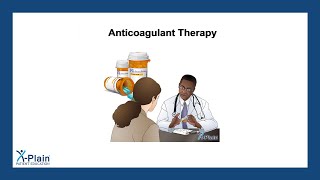 Anticoagulant Therapy [upl. by Qiratla]