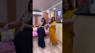 preeta nidhi dance kundalibhagya ytshorts shorts [upl. by Abdella]