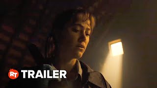 LONGLEGS  Official Trailer 2024 Maika Monroe Nicolas Cage [upl. by Rech]