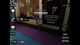 shortsvideo dandysworld roblox [upl. by Harte451]