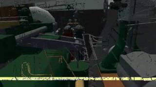 Virtual Sailor Steamboats [upl. by Bloxberg]