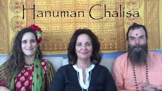 Hanuman Chalisa [upl. by Dorfman]