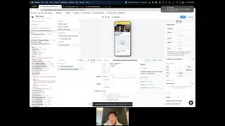 Retool Mobile Product Demo How to build native mobile apps in Retool [upl. by Uno]