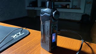 РАСПАКОВКА И ОБЗОР GEEKVAPE AEGIS Boost PRO Pod Kit [upl. by Giverin764]