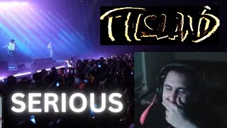 FTISLAND  SeriousLiveREACTION [upl. by Neeli]