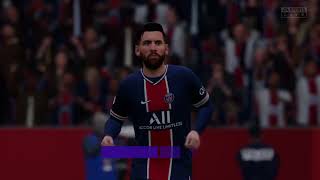 FIFA 21 Gameplay [upl. by Gerhan]