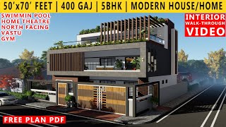 30x40 West Facing House Plans  1200 Square Feet House Design  West Facing 3BHK House Plans [upl. by Aikkin717]