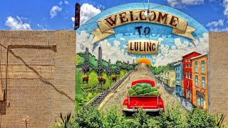 Luling Texas  Home to the World’s Largest Bucee’s [upl. by Ydrah]