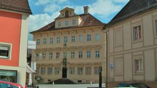 Ellwangen [upl. by Otsirave529]