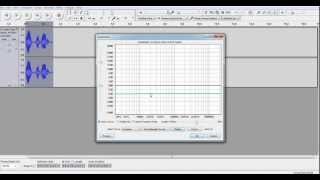 1 Audacity Tutorial Warm amp Clear Voice [upl. by Chrystel]