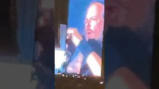 Korn  Blind live 92924 at Louder Than Life in Louisville KY [upl. by Dame]