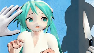 Parenting with My Loli Waifu Gets Creepy in Viva Project VR [upl. by Coit384]