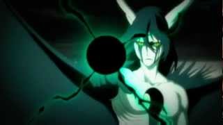 BleachIchigo VS Ulquiorra AMV BreakingBenjamin So ColdHQ [upl. by Nawiat527]