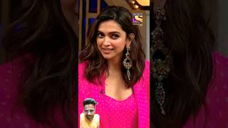 Deepika Padukone ki afwah kya sach hai  🤣🤣 shorts kapilsharmashow kapilsharma deepikapadukone [upl. by Alphonsa]