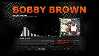 Bobby Brown  My Prerogative 12 Extended Remix 1988 HQ 4K [upl. by Arretak501]