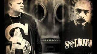 Psycho Realm  War Story Unreleased Mix [upl. by Nidia]