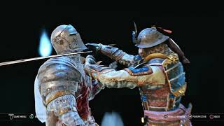 For Honor  All Orochi Executions [upl. by Bardo]