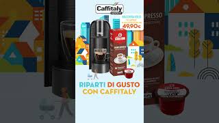 caffitaly riparti 916 [upl. by Sianna]