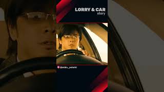 A BILLIONAIRE AND LORRY DRIVER  AVSPLAYZ EXPLANATION shots trending ytviral factshorts [upl. by Dionysus477]