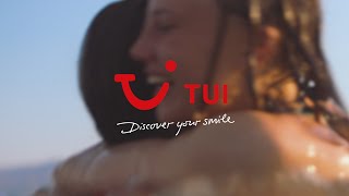 TUIs 2018 TV advert  TUI [upl. by Teirtza]