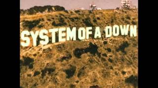 System of a Down  Toxicity full album [upl. by Bik999]