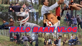 vlog kaalo ban vlogDasai ramailo😅😅😅😅nepali villagevlog aashiktamang8546 [upl. by Esyned]