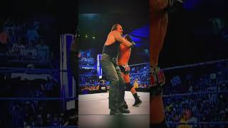 Undertaker vs Johnny Stamboli amp Nunzio  WWE Smackdown  wwe undertaker smackdown [upl. by Yseulte975]