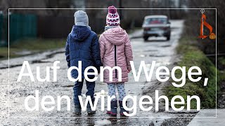 Sternsinger 2021 – Auf dem Wege den wir gehen [upl. by Ransome796]