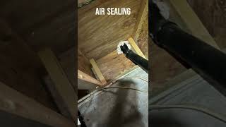 Crawl Space Insulation amp Cleaning Pros construction home season winter [upl. by Sorilda]