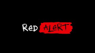 Red Alert  Wont Stand Down MUSE Cover [upl. by Ltney613]