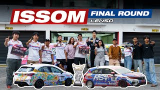 ISSOM FINAL ROUND 6 2024 [upl. by Anital]