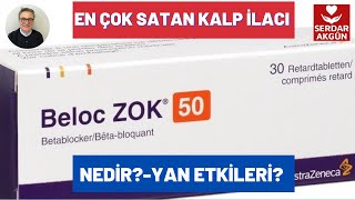 Beloc nedir ProfDrSerdar Akgün Sağlık Videoları Sağlık Haberleri [upl. by Ancelin]