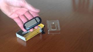 Awesome Windproof Lighter True Utility FireWire Oval [upl. by Carmencita61]