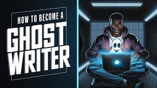 How to learn ghostwriting and make money online [upl. by Nesila]