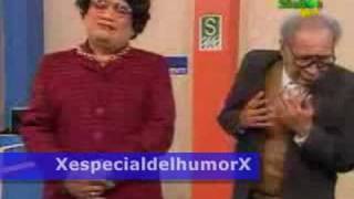 El especial del humor  Francisco Tudela 1de2 [upl. by Yenor]