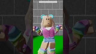 ROUBARAM MEU CACHORRO roblox brookhaven [upl. by Ayikur886]