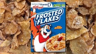 Frosted Flakes 1952 [upl. by Sklar288]