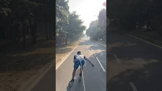 BEst Training 🔥 skateroadskating rollerblading [upl. by Ivett]