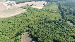 21 ac Pecan Grove Rd Darlington Co [upl. by Serafina]