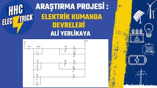 PART 13 JENERATÖR TRANSFER PANOSU ALİ YERLİKAYA [upl. by Agnella]