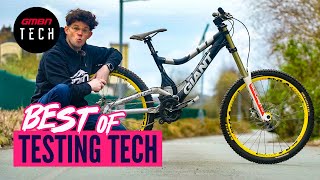 The Best Of GMBN Tech VS  Experiments Tests And Explainers  3hr Compilation [upl. by Annoyk]