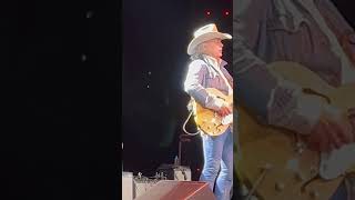 Dwight Yoakam  Suspicious Minds  Live Gary IN 11423 [upl. by Nuawad]