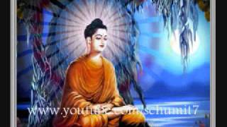 Chinese Buddhist Song  Jie Tuo Dao [upl. by Steinway]