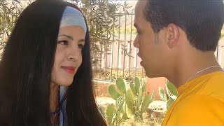 HICHAM ET HANANE isditiwit Lakhbar  Music Maroc Tachlhit tamazight souss  اغنية  امازيغية [upl. by Delp809]