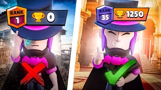 Mortis Guide How To Play Mortis With Randoms [upl. by Yatzeck639]