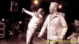 Desire Francois Clarel Armel Live Concert Ile Maurice [upl. by Say]