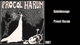 Procol Harum  Kaleidoscope [upl. by Suhail]