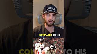 Chiefs vs Falcons Player Props Prediction nfl nflbets Falcons kirkcousins [upl. by Wendolyn81]