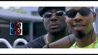 Keezyto  Pounds And Dollars Official Video ft Zoro amp Waga G [upl. by Xavler]